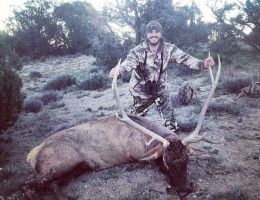 trophy huge elk hunting picture trophy chasers  3 