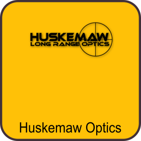 huskemaw optics