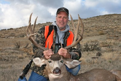 Washington Trophy Whitetail | Mule Deer | Turkey