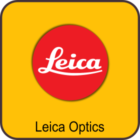 leica optics