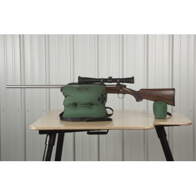 Long Range Portable shooting table